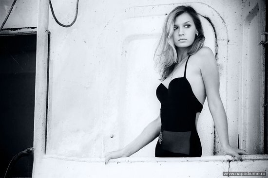 Фото Dmitry Chernoff