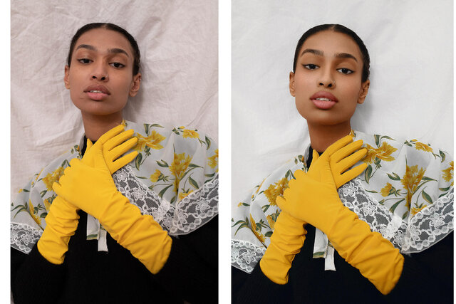 Фото Алина Alina Raf Арутюнян