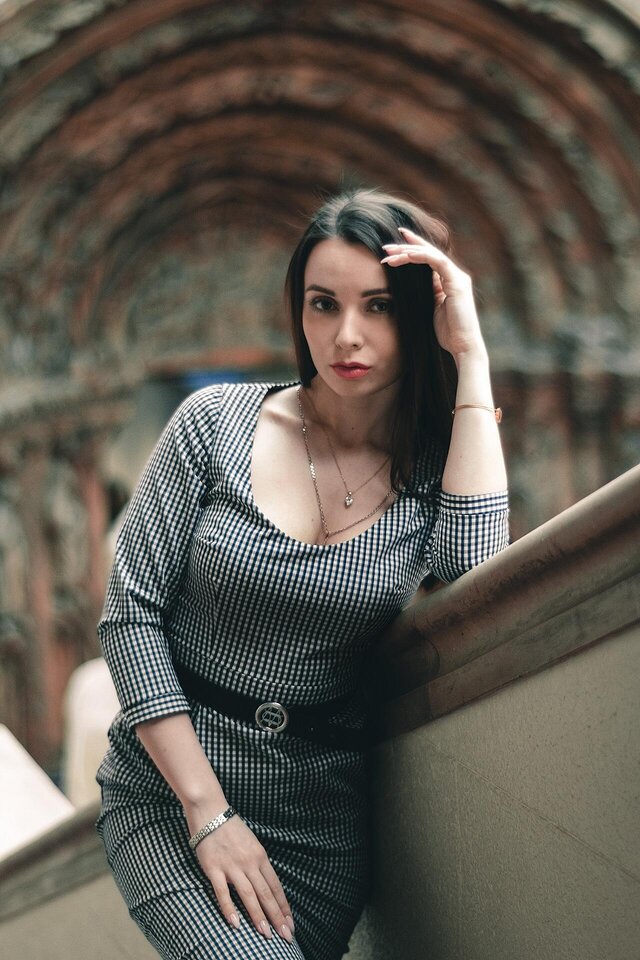 Фото Алексей Крепак
