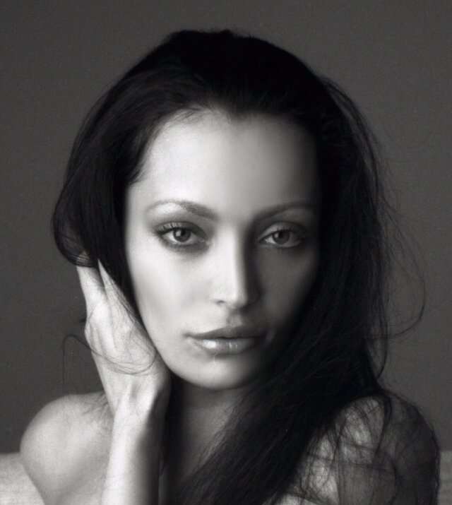 Foto Kateryna Ivanova
