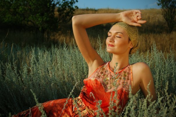 Фото Екатерина Журий