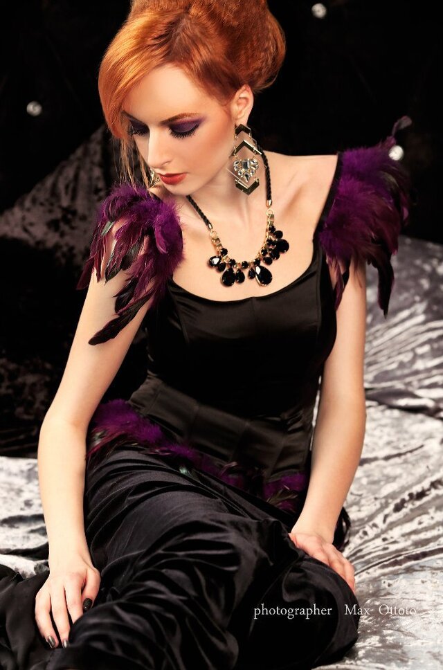 Aleksandra Zhuravel''s photo