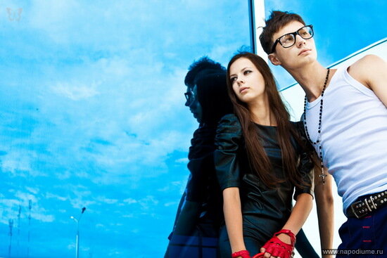 Dima Kornilov's photo
