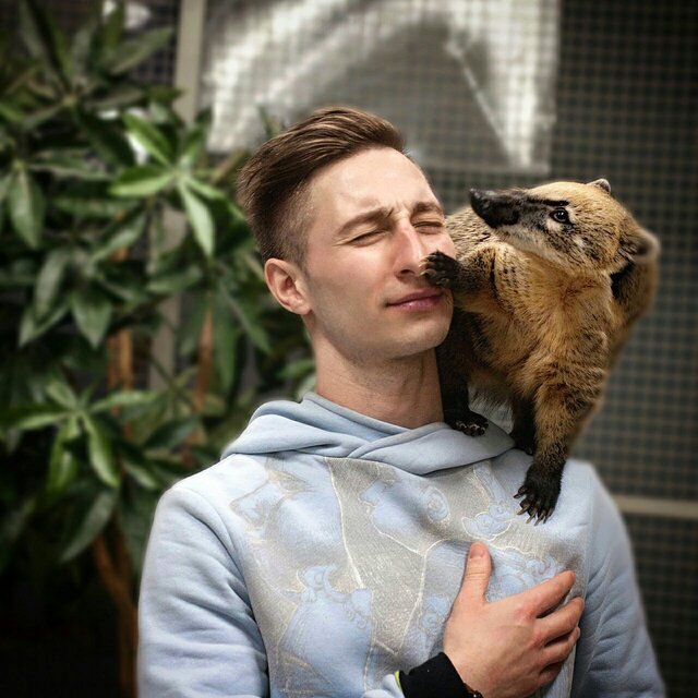Dmitryi Bogin's photo