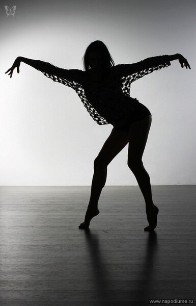 Darya Shvecova's photo