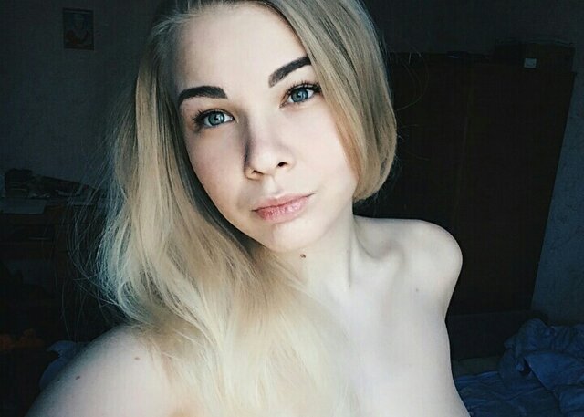Фото Marija Kolesnichenko
