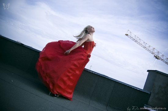 Фото Юлия Александрова