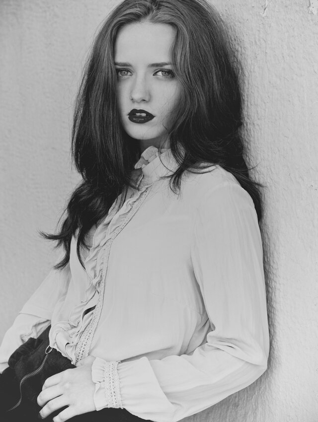 Dar'a Konstantinova's photo