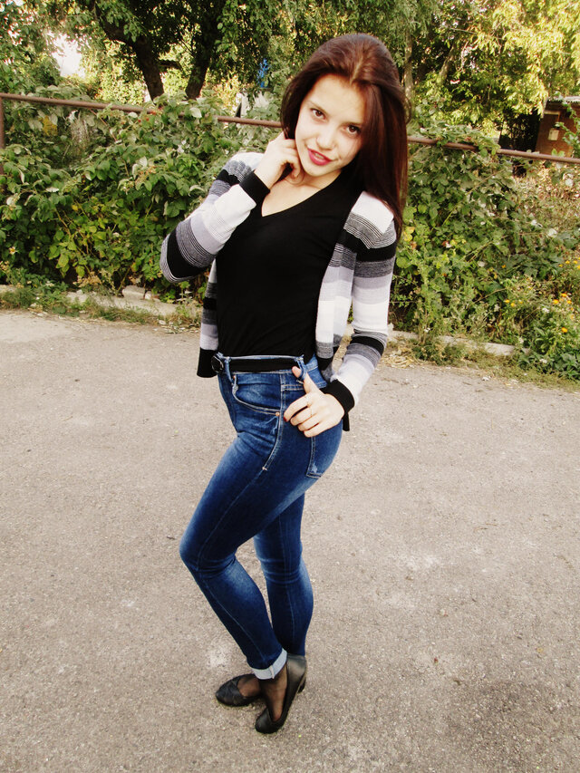 照片Anzelika Rudenko