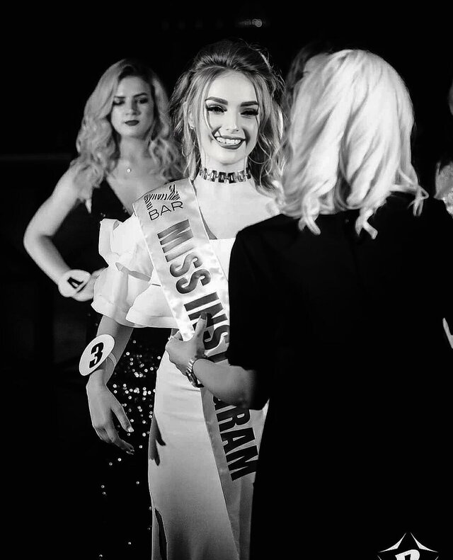 Foto Vladilena Evzhik