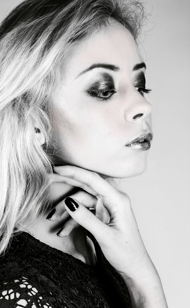 Alina Posohova's photo