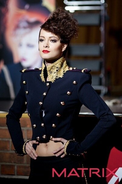 照片Maria Yakovenko