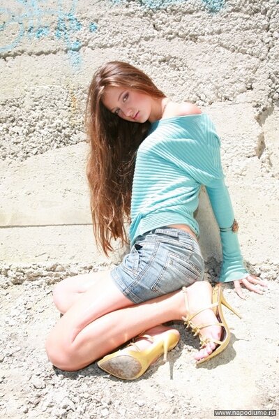 Фото Irina Bairamgulova