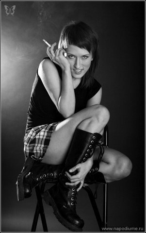 Foto Lena Ermolova