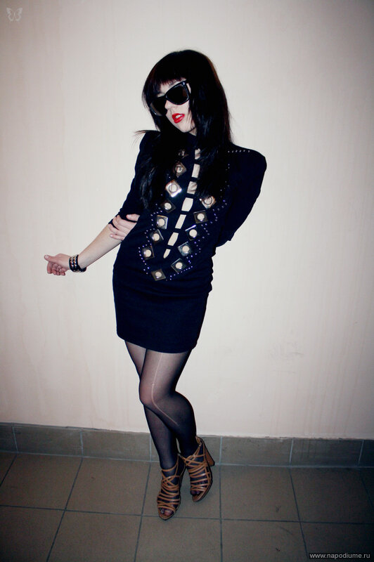 Dar'ana Rozanova's photo