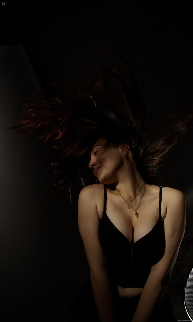 照片Marianna Petrushevskaja