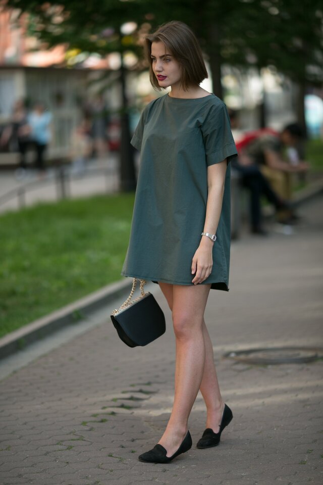 Foto Vitalina Matveeva