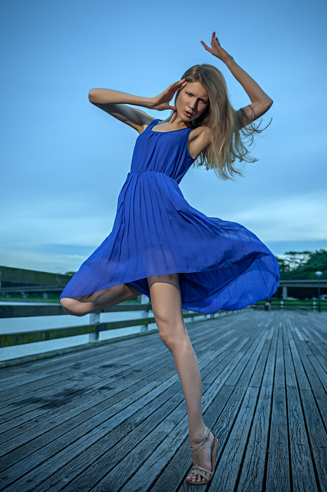 Foto Alena Kozlova