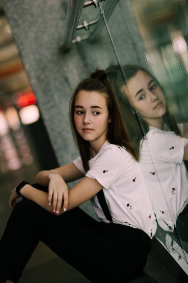 Denis Taran's photo