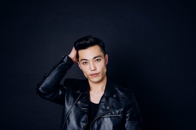 Akmal' Uktamov's photo