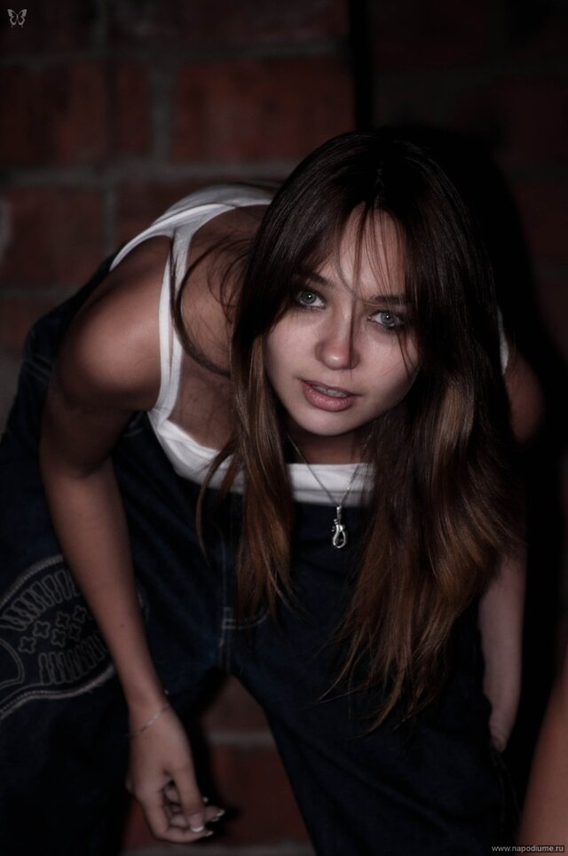 Фото Валерия MeeLady