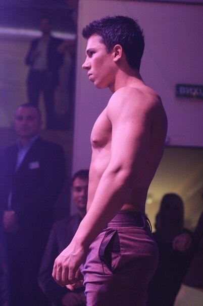Фото Nikolaj Kravchenko