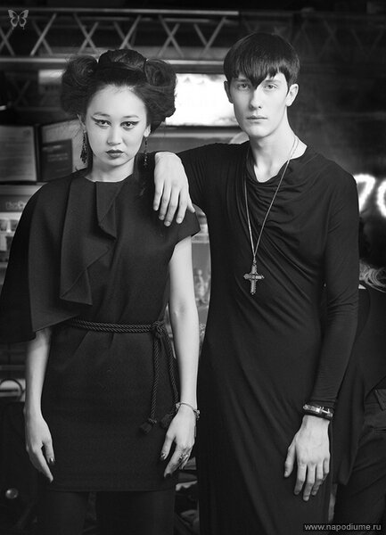 Gilana Ulumdzaeva's photo