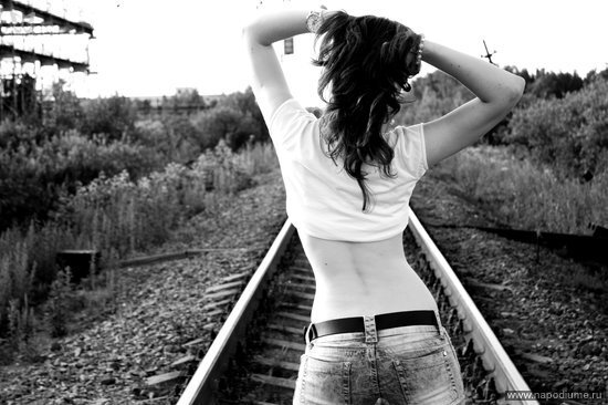 Anastasia Karandeeva's photo