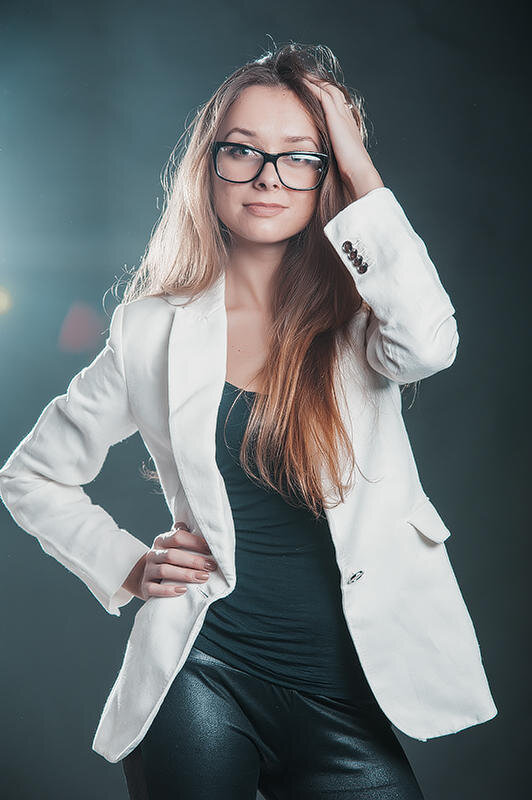 alina's photo