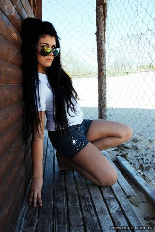 Viktoria Maj's photo