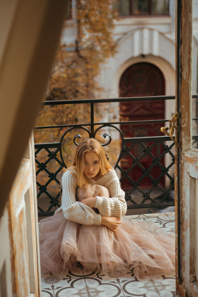 Viola Lieto's photo