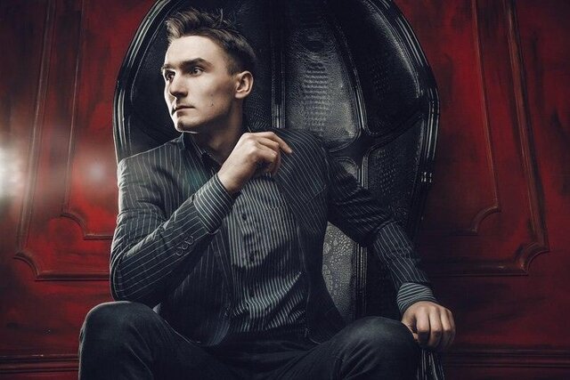 Фото Александр Alex павленко