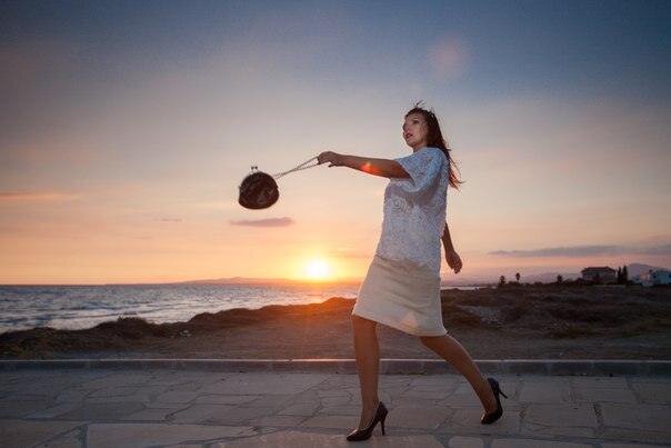 Foto Ksenia Melas