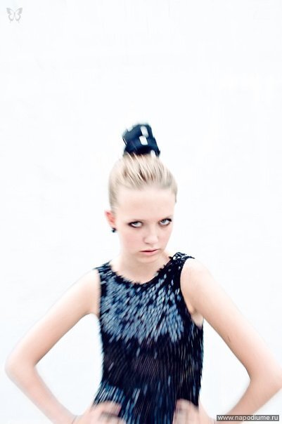 Dar'a Kovalenko's photo