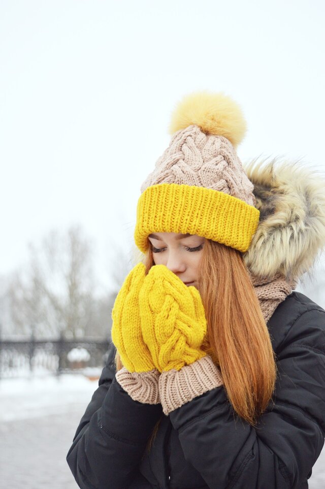 照片Elena Sova