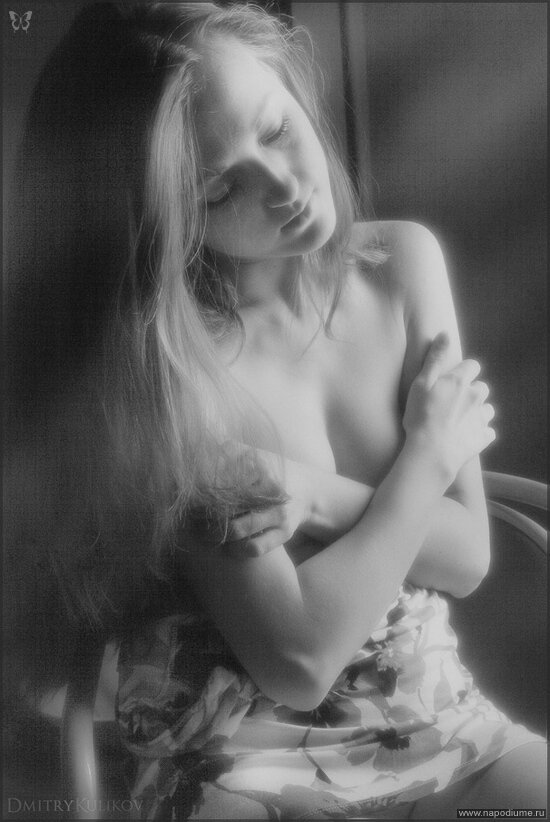 Dmirij Kulikov's photo