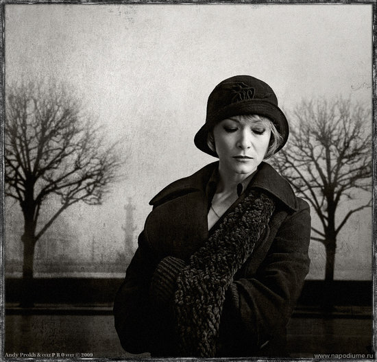 Irina Karaseva's photo