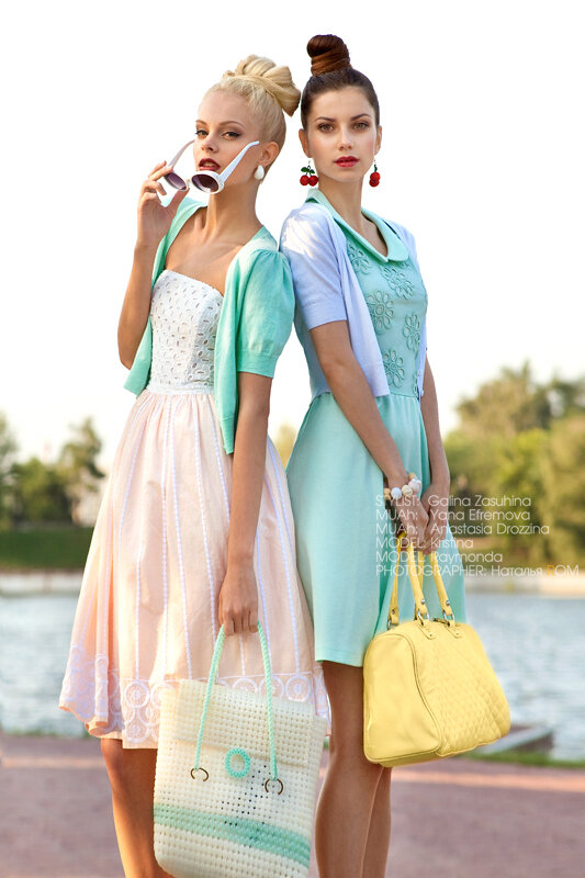 Karina Dunaeva's photo
