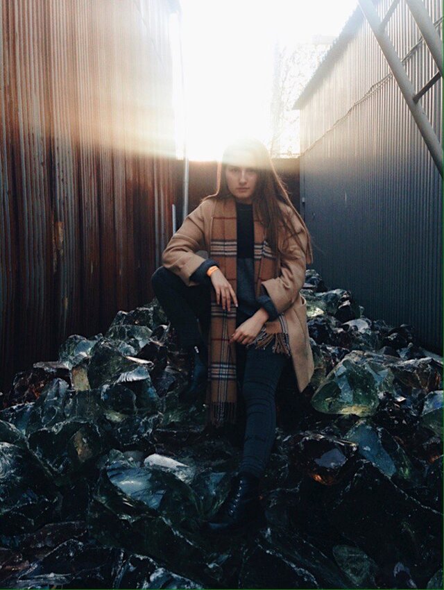 Diana il'jasova's photo