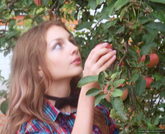 Irina Setinina's photo