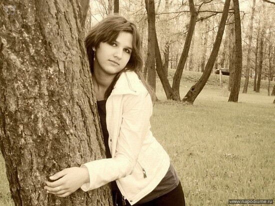 Kamilla Piter's photo
