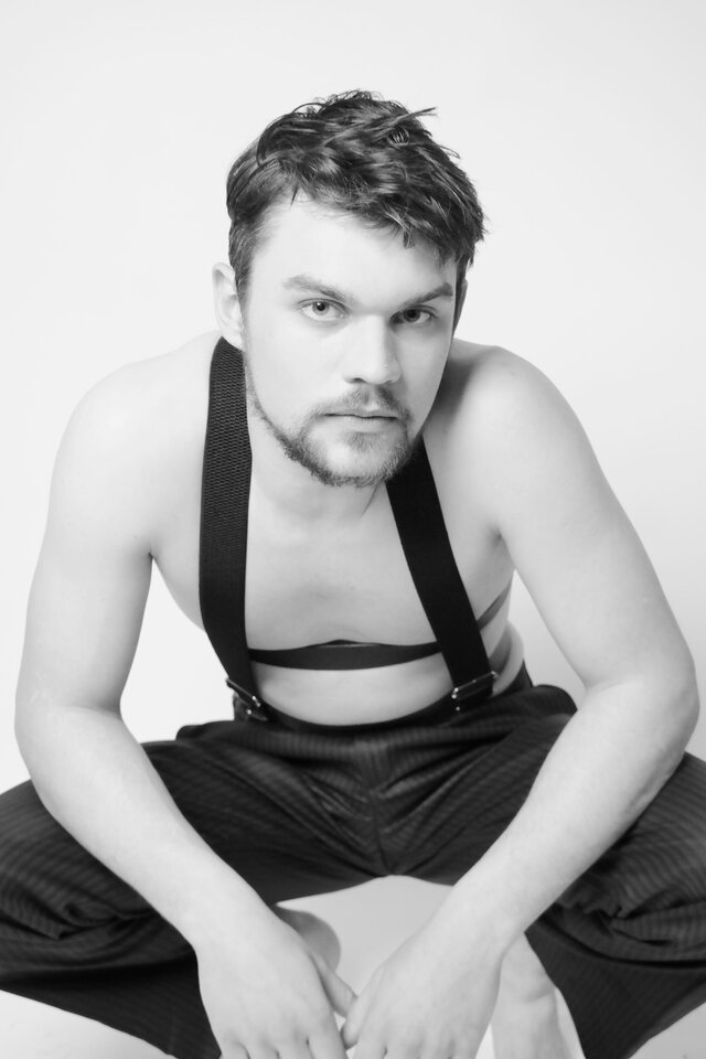 Фото Павел vinst0n Ларин