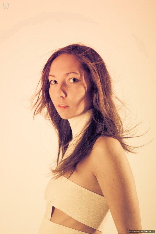 Фото Анна Якимова