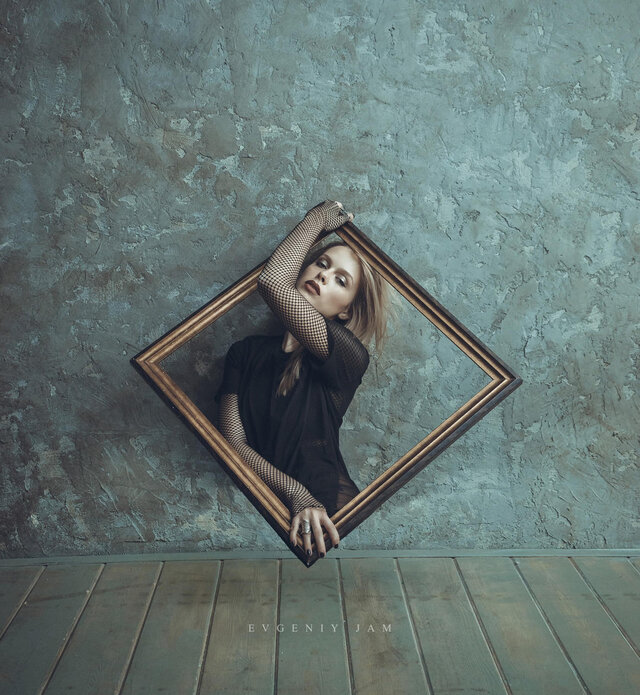 Evgeniy jam's photo