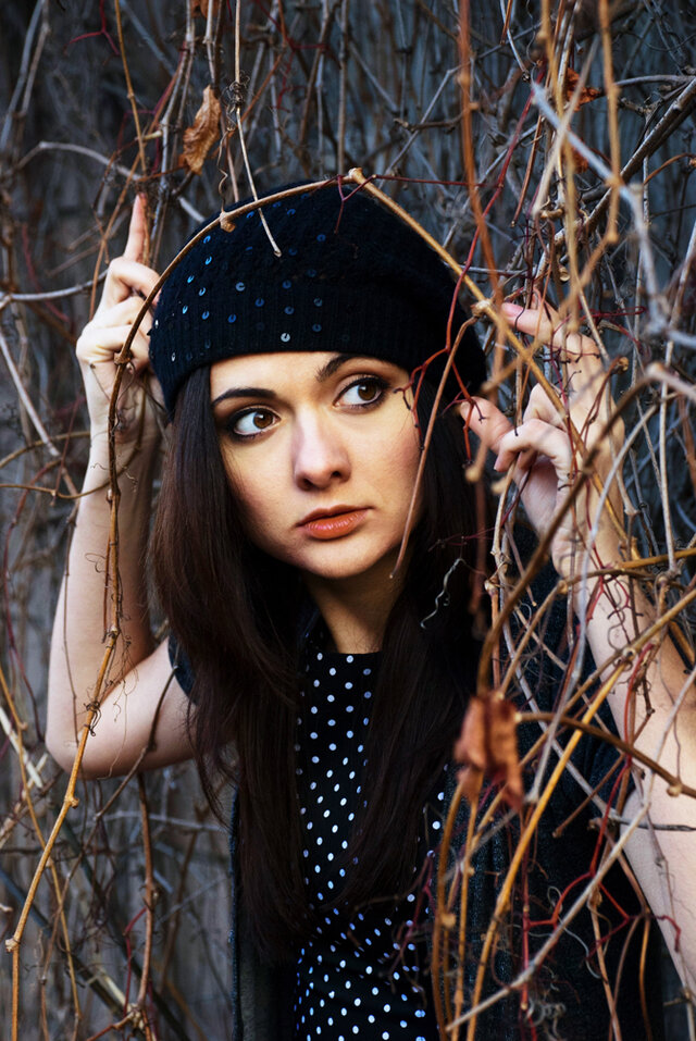 Фото Anastasia Oleksandruk