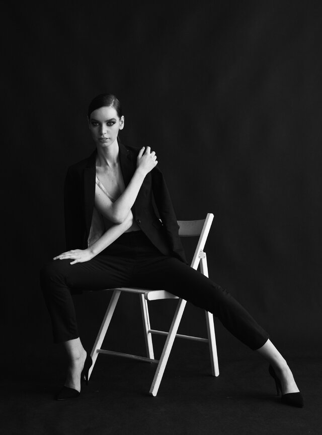 Foto Tata Cherk