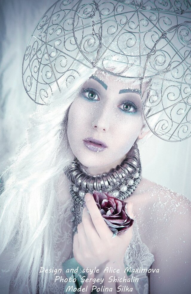 Paulina Undina's photo