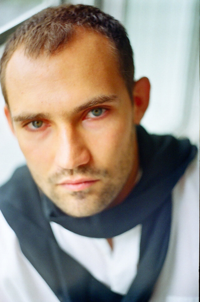 Grigorij Skorobogatov's photo