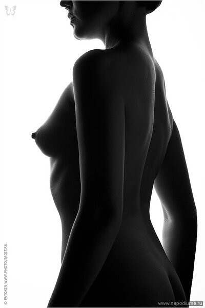 Фото Екатерина Морозова