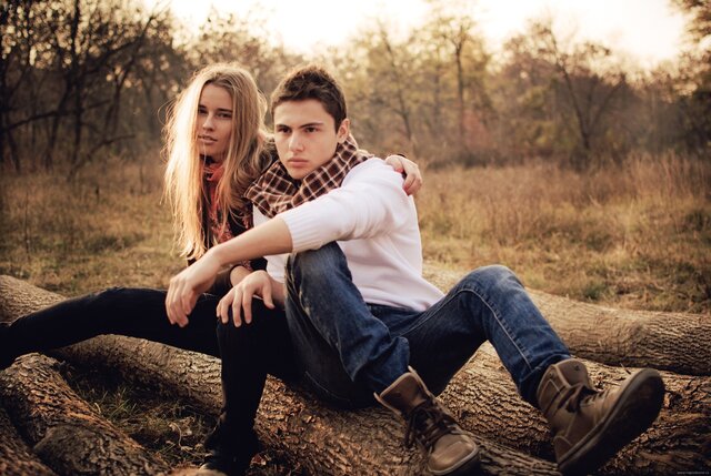 Gabrielle Nilosh's photo